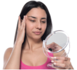 מתיחת פנים ללא ניתוח: אפשרי בהחלט!-תמונה